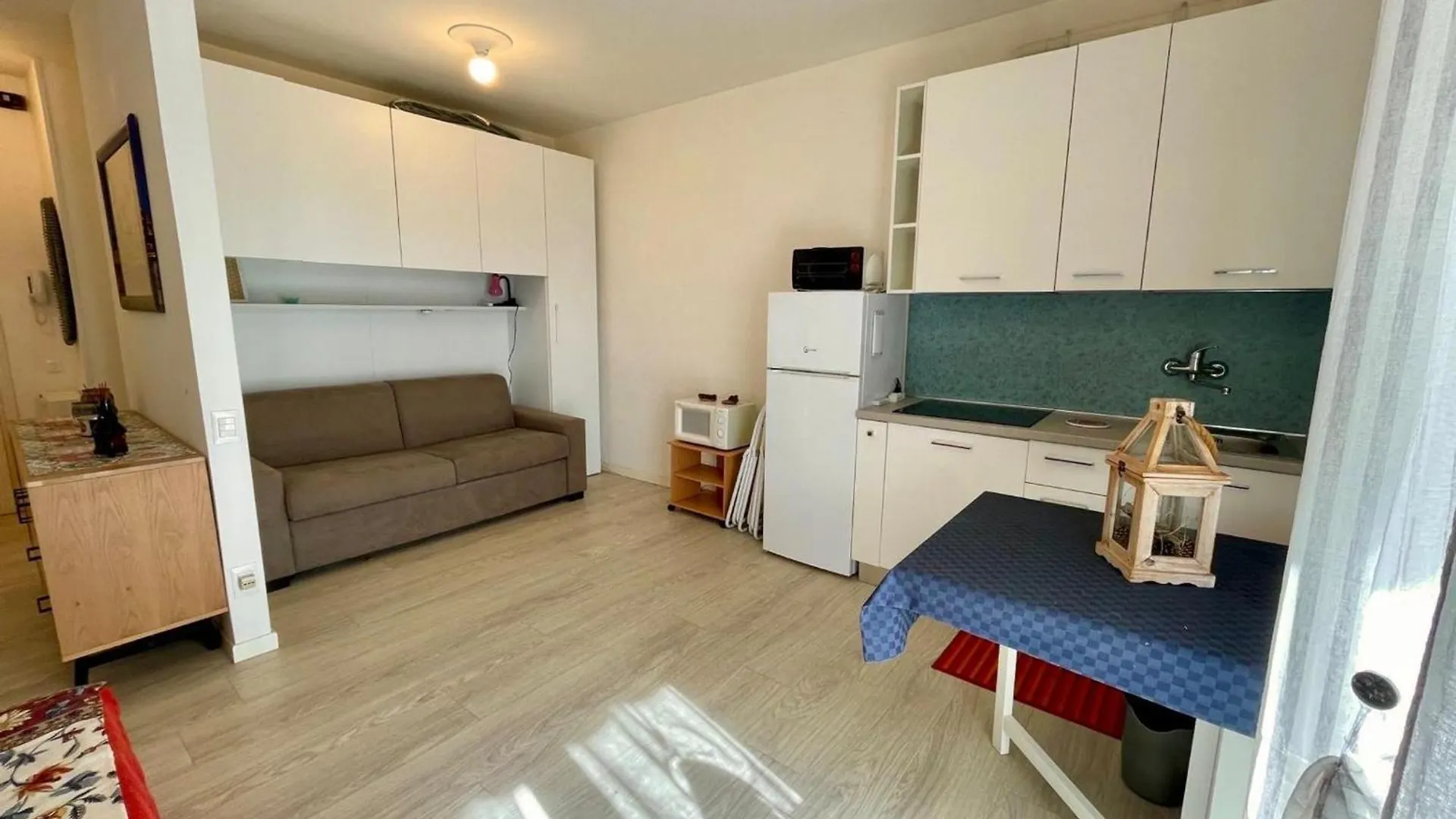 Gorgeous Studio With Pool And Terrace Porto Santa Margherita di Caorle 0*,  Olaszország